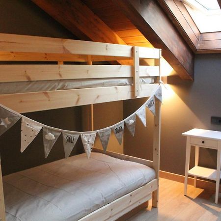 Apartament Casa La Era Sahun Zewnętrze zdjęcie