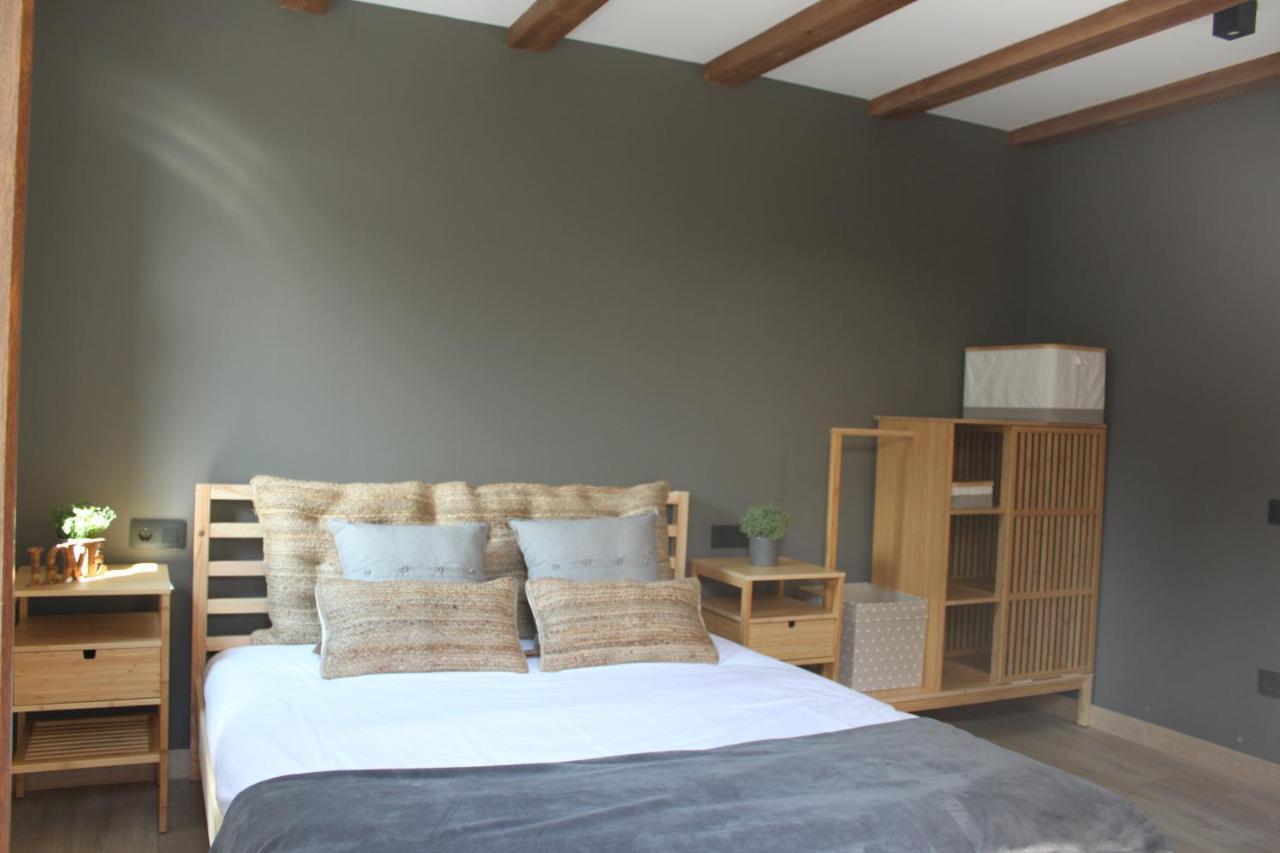 Apartament Casa La Era Sahun Zewnętrze zdjęcie