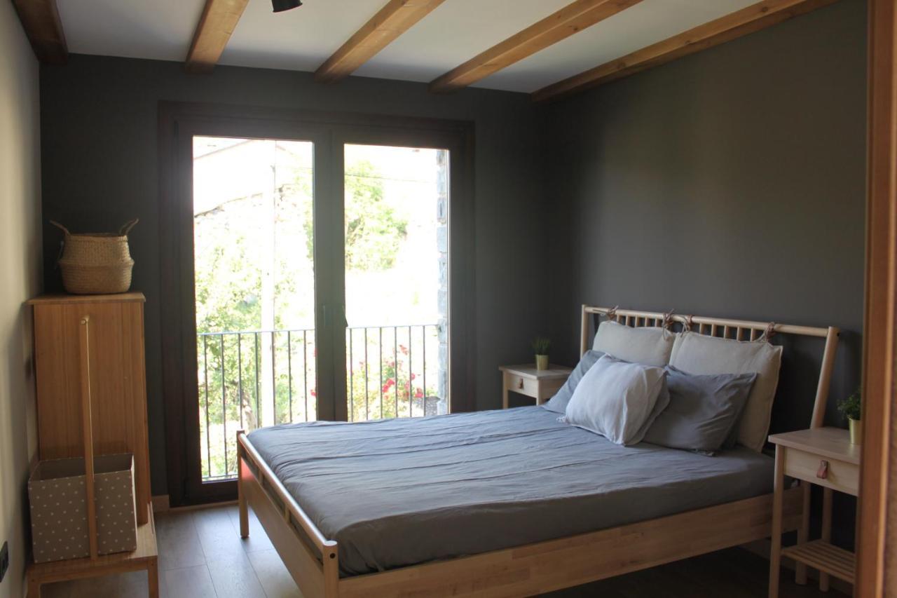 Apartament Casa La Era Sahun Zewnętrze zdjęcie